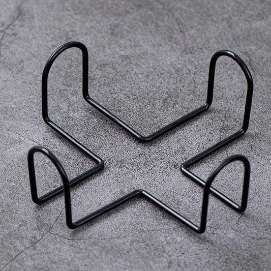 Metal Coaster Holder Fits Round Square Coasters