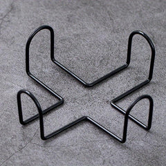 Metal Coaster Holder Fits Round Square Coasters
