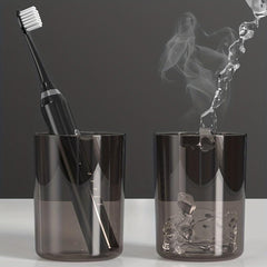 Automatic Toothpaste Squeezer Set with Wall Mounted Holder