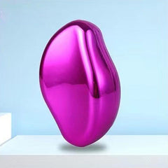 Magic Crystal Hair Eraser for Women - Painless Leg Hair Remover and Exfoliator