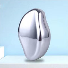 Magic Crystal Hair Eraser for Women - Painless Leg Hair Remover and Exfoliator