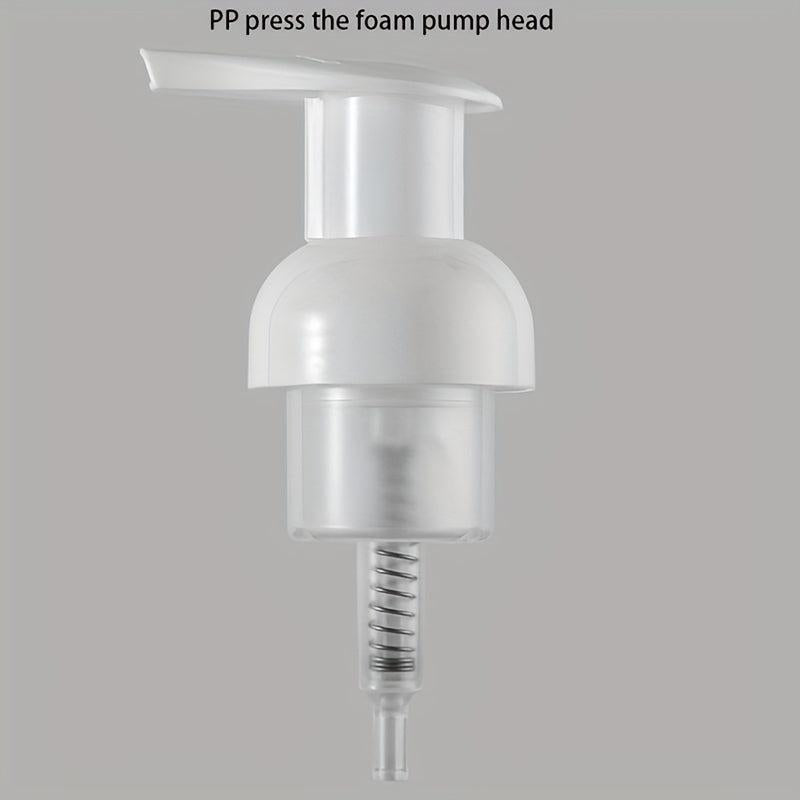 220ML Foaming Hand Sanitizer Bottle 1pc