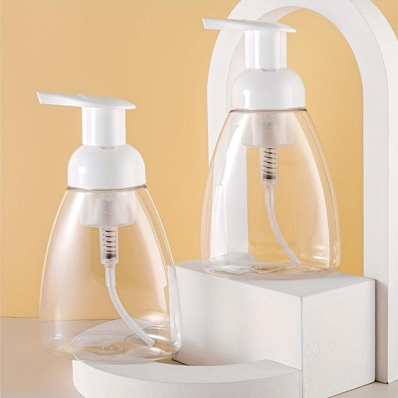 220ML Foaming Hand Sanitizer Bottle 1pc