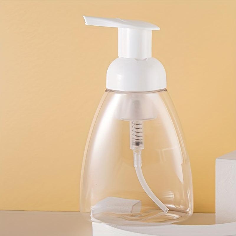 220ML Foaming Hand Sanitizer Bottle 1pc