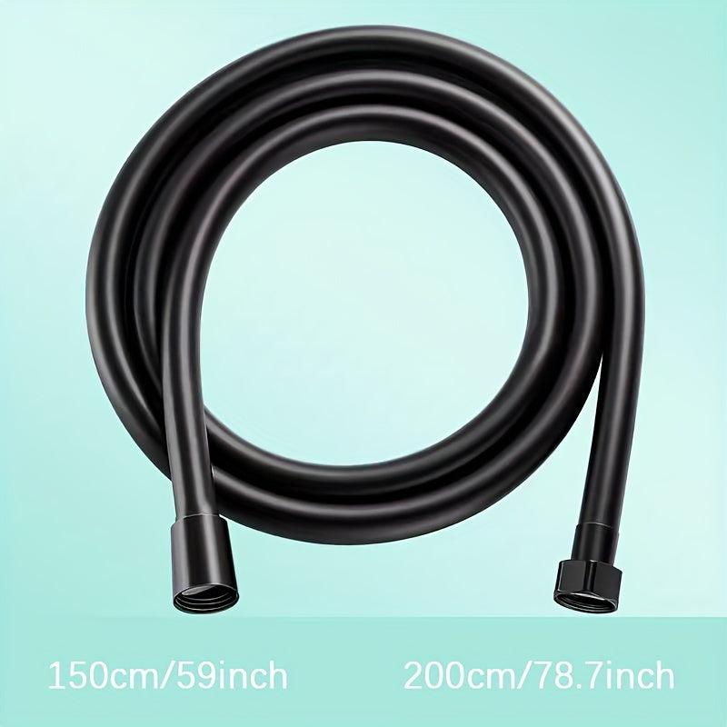 Durable Bathroom Shower Pipe Thick Material Shower Head Pipe