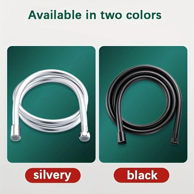 Durable Bathroom Shower Pipe Thick Material Shower Head Pipe