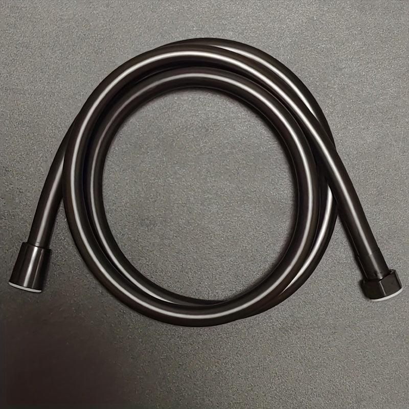 Durable Bathroom Shower Pipe Thick Material Shower Head Pipe