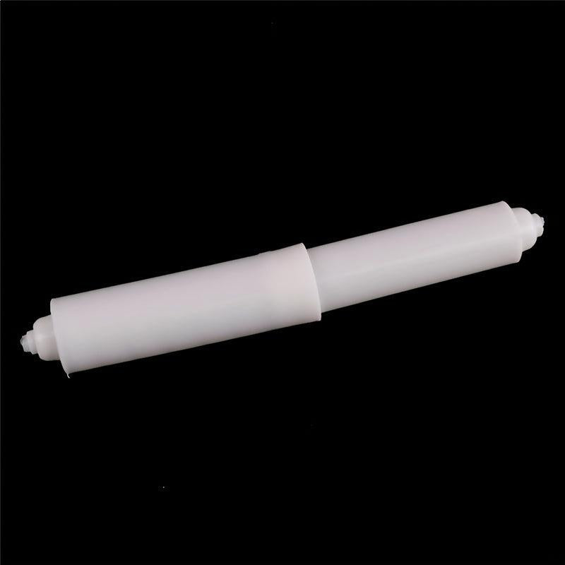 Toilet Paper Holder Rod Plastic Replacement Tissue Roll Holder