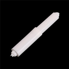 Toilet Paper Holder Rod Plastic Replacement Tissue Roll Holder