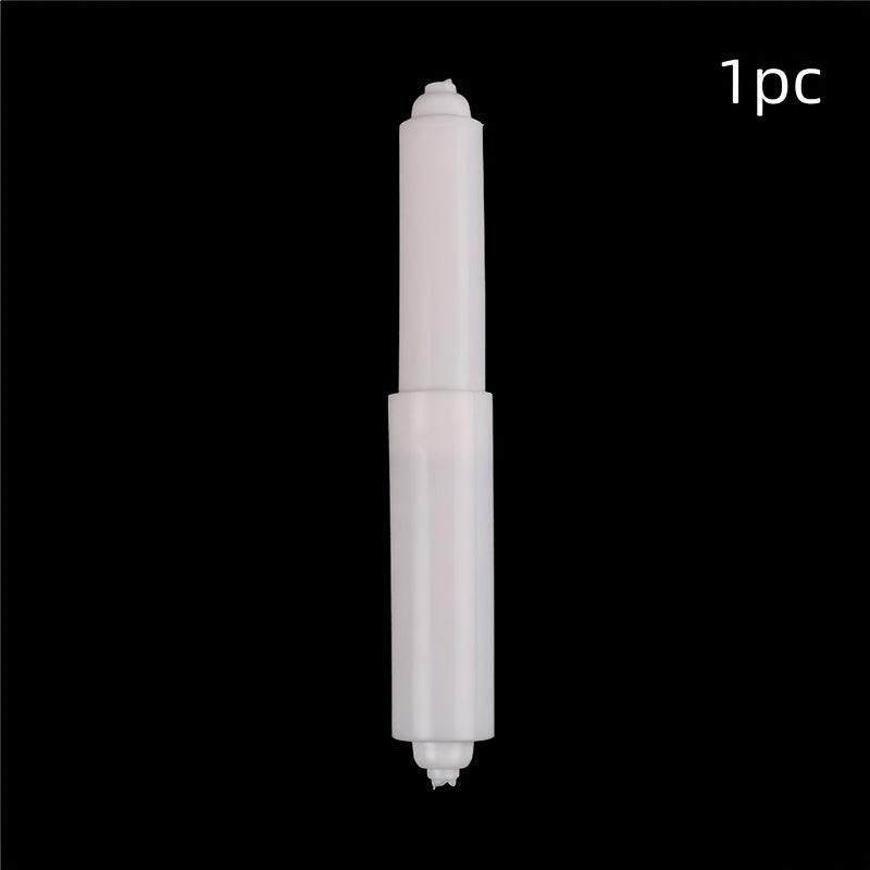 Toilet Paper Holder Rod Plastic Replacement Tissue Roll Holder