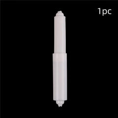 Toilet Paper Holder Rod Plastic Replacement Tissue Roll Holder