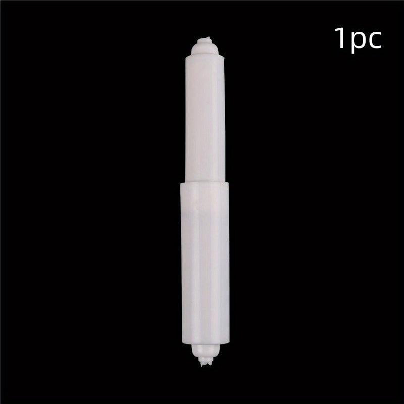 Toilet Paper Holder Rod Plastic Replacement Tissue Roll Holder