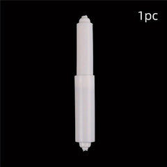 Toilet Paper Holder Rod Plastic Replacement Tissue Roll Holder