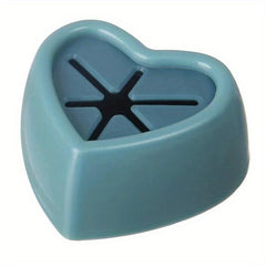 Heart Towel Rack Bathroom Shelf Bathroom Accessories