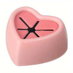 Heart Towel Rack Bathroom Shelf Bathroom Accessories