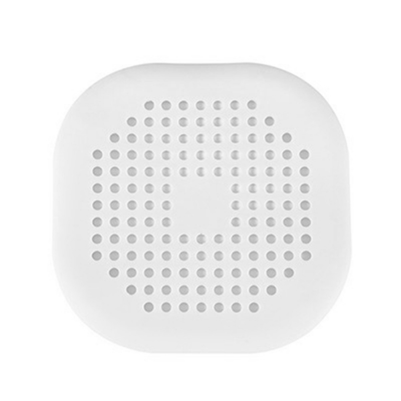 Hair Filter Sink Strainer for Bathtub & Shower Floor Drain Clog