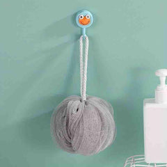 Bath Shower Sponge Scrubber Exfoliator Loofah Sponge for Adults