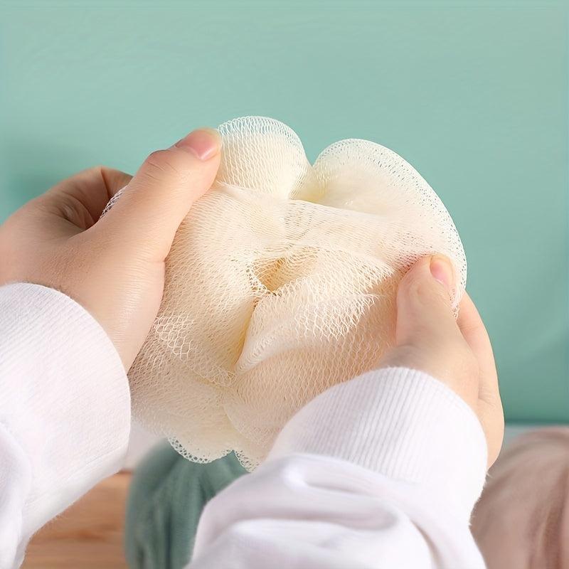 Bath Shower Sponge Scrubber Exfoliator Loofah Sponge for Adults