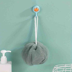 Bath Shower Sponge Scrubber Exfoliator Loofah Sponge for Adults