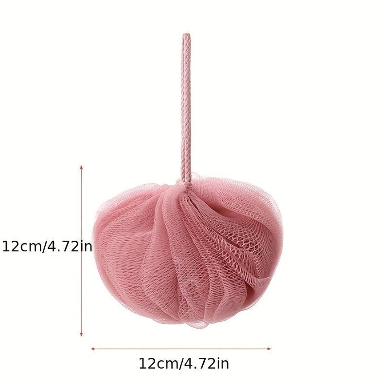 Bath Shower Sponge Scrubber Exfoliator Loofah Sponge for Adults