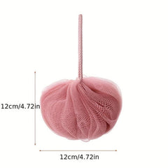 Bath Shower Sponge Scrubber Exfoliator Loofah Sponge for Adults