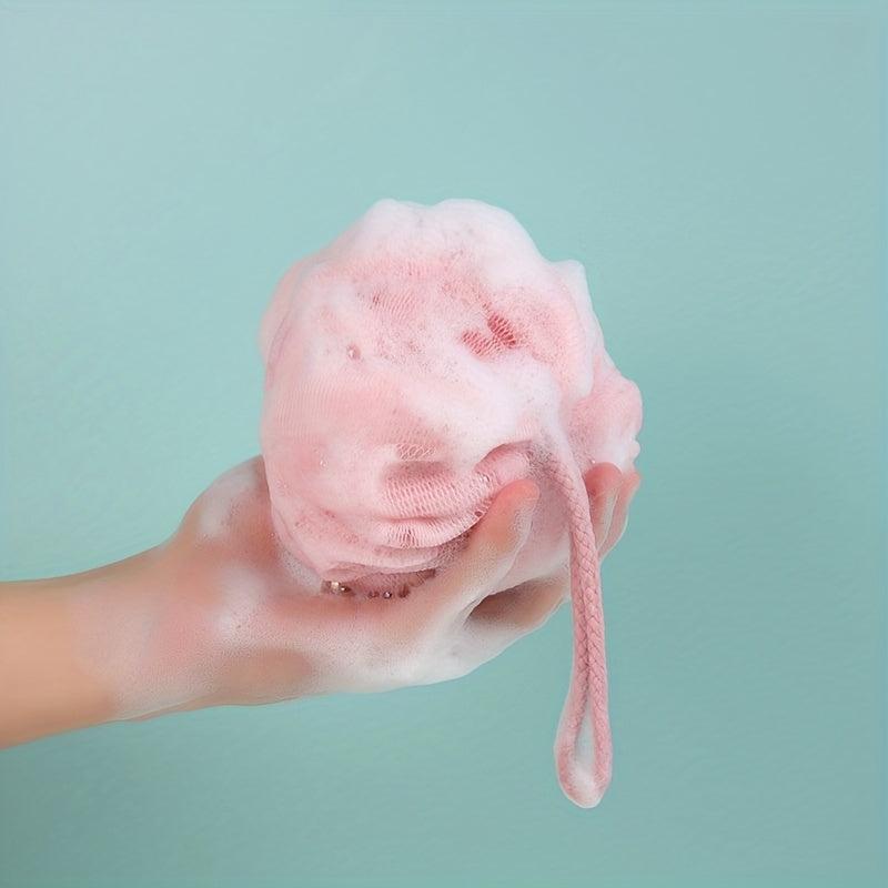 Bath Shower Sponge Scrubber Exfoliator Loofah Sponge for Adults