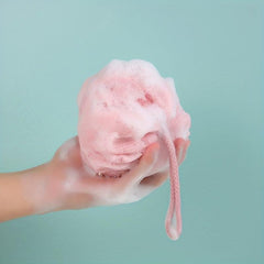 Bath Shower Sponge Scrubber Exfoliator Loofah Sponge for Adults