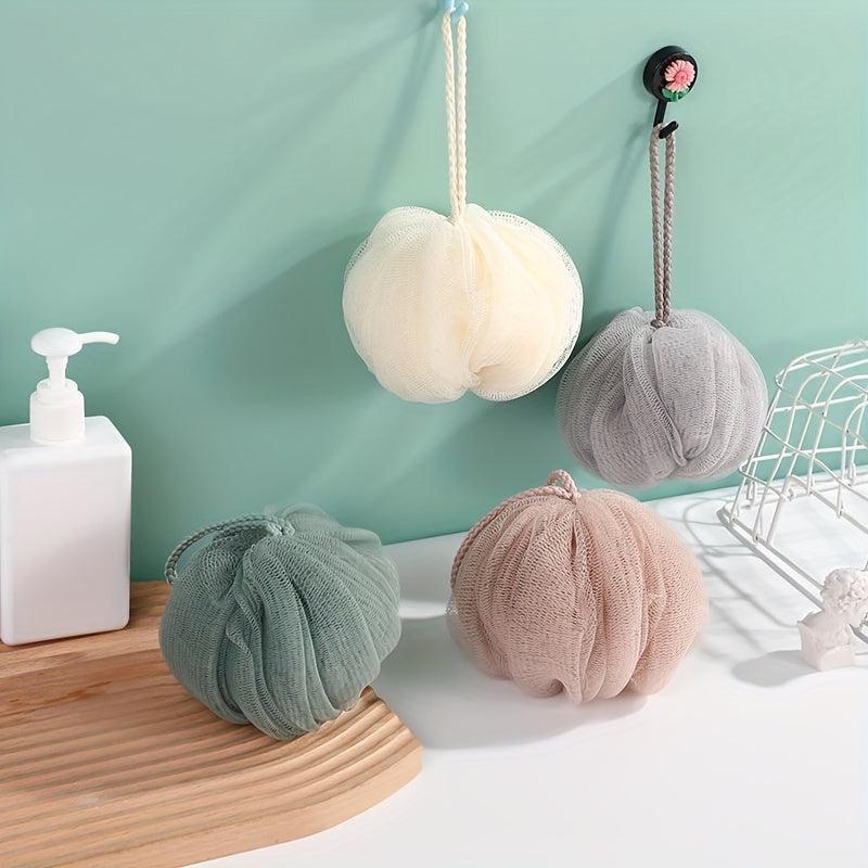 Bath Shower Sponge Scrubber Exfoliator Loofah Sponge for Adults