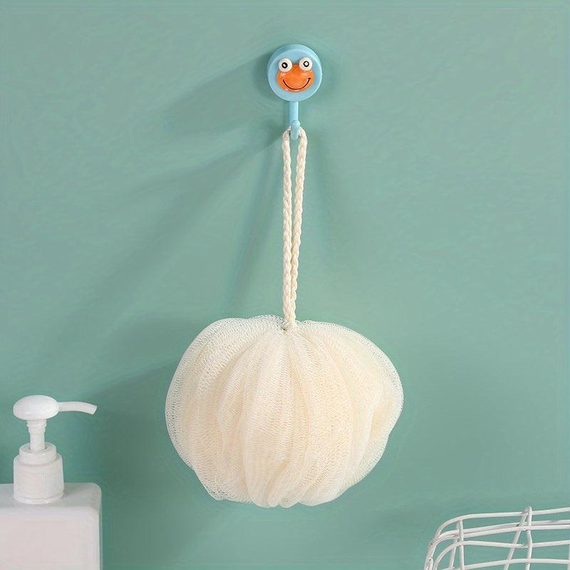 Bath Shower Sponge Scrubber Exfoliator Loofah Sponge for Adults