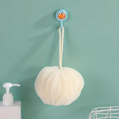 Bath Shower Sponge Scrubber Exfoliator Loofah Sponge for Adults