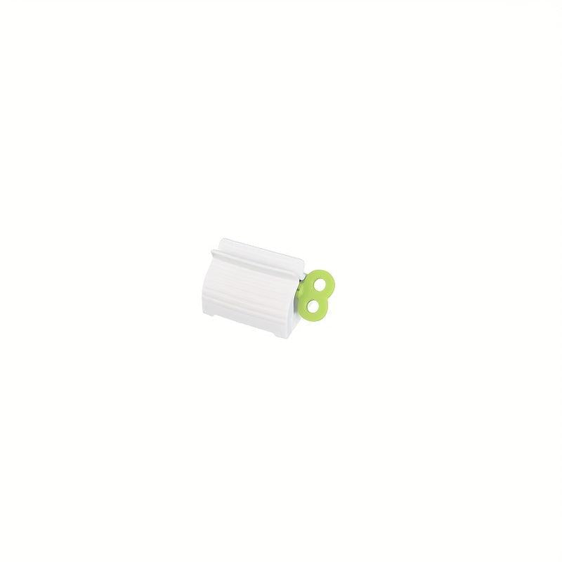 Toothpaste Tube Squeezer Manual Press Clip Bathroom