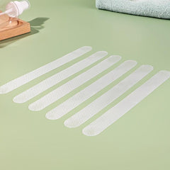 12pcs Non Slip Bath Mat Stickers Anti Slip Tape Adhesive Prevent Slipping