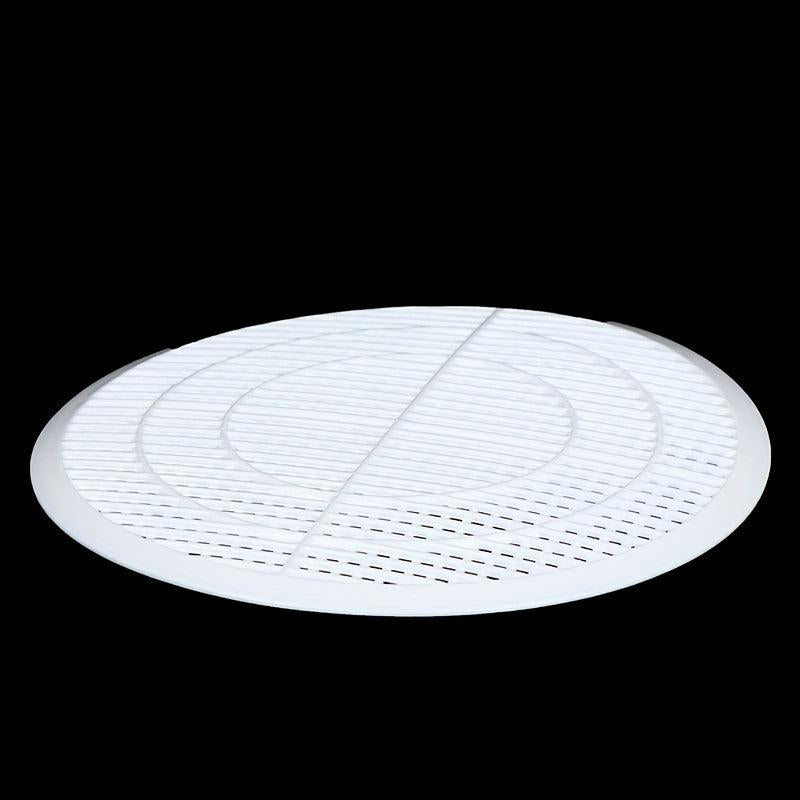 1pc Floor Drain Bathroom Shower Drain Hair Catcher Kitchen Sink Strainer Filter