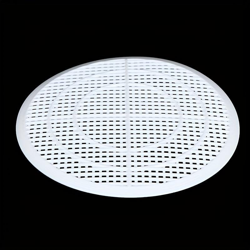 1pc Floor Drain Bathroom Shower Drain Hair Catcher Kitchen Sink Strainer Filter
