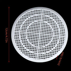 1pc Floor Drain Bathroom Shower Drain Hair Catcher Kitchen Sink Strainer Filter