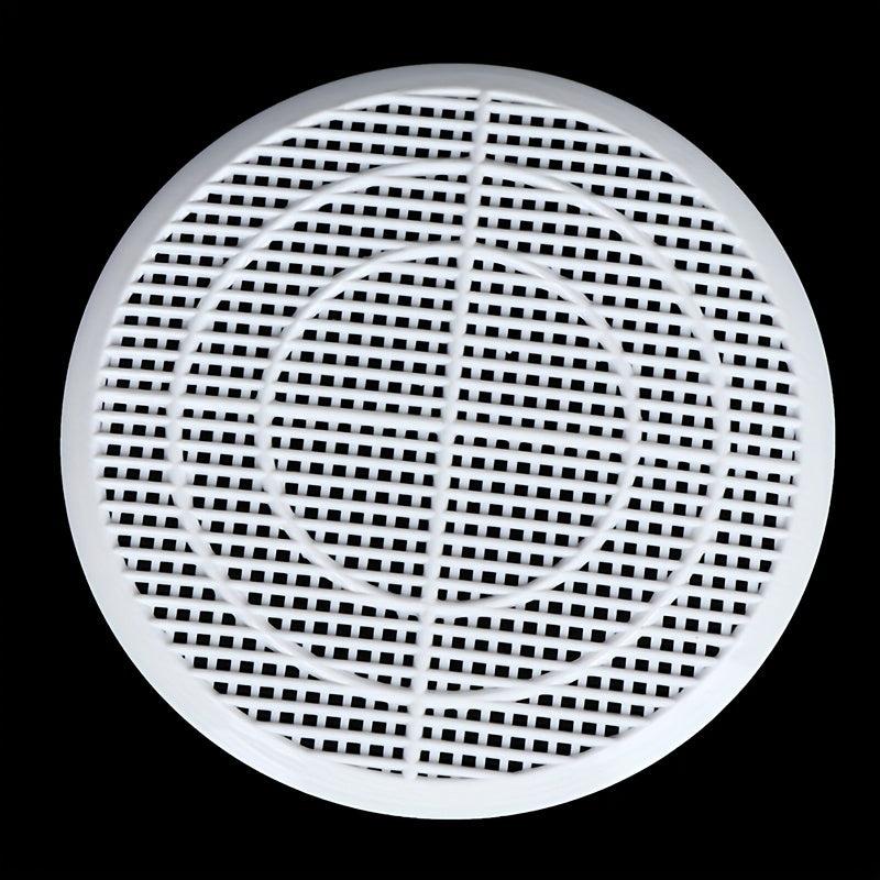1pc Floor Drain Bathroom Shower Drain Hair Catcher Kitchen Sink Strainer Filter