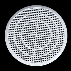 1pc Floor Drain Bathroom Shower Drain Hair Catcher Kitchen Sink Strainer Filter