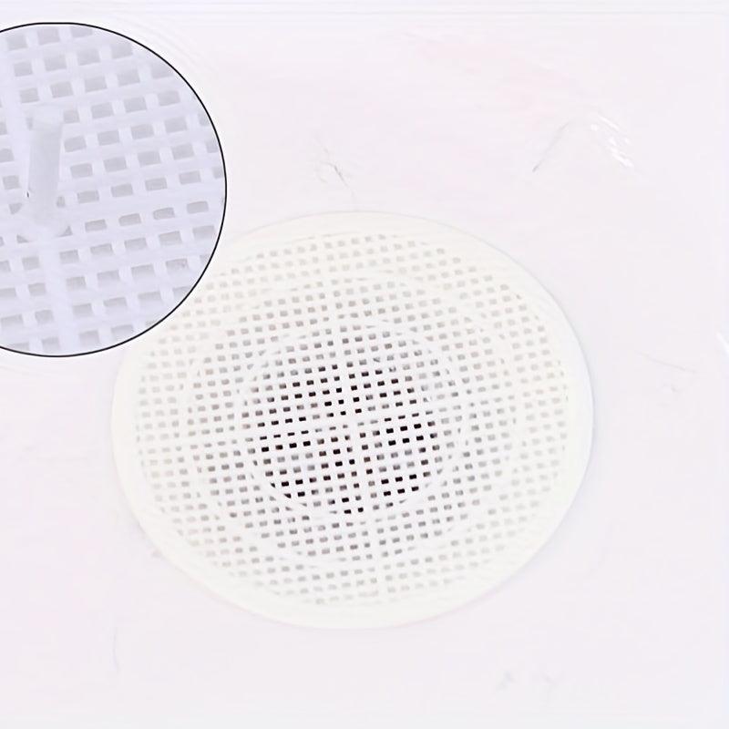 1pc Floor Drain Bathroom Shower Drain Hair Catcher Kitchen Sink Strainer Filter