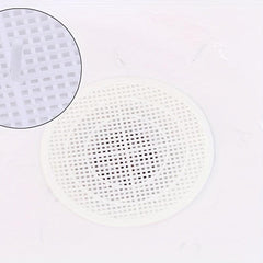 1pc Floor Drain Bathroom Shower Drain Hair Catcher Kitchen Sink Strainer Filter