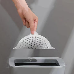 Disposable Shower Drain Hair Catcher 10/20pcs