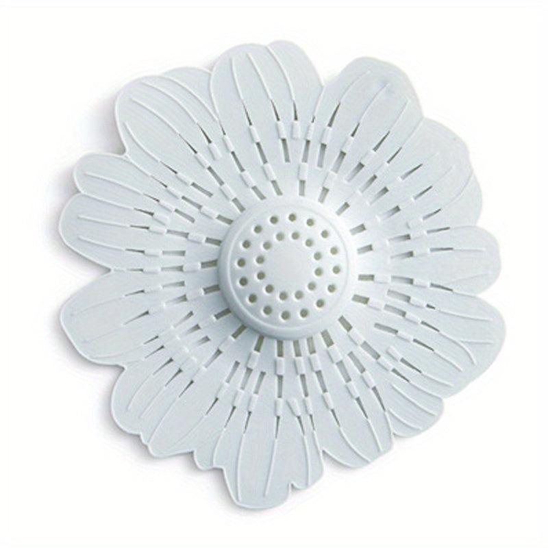 Easy to Install Sink and Shower Drain Filter
