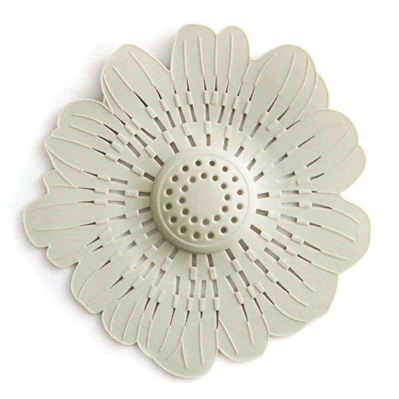 Easy to Install Sink and Shower Drain Filter