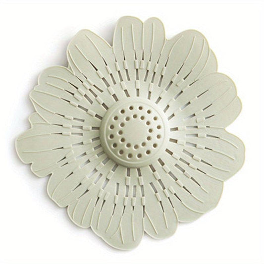 Easy to Install Sink and Shower Drain Filter