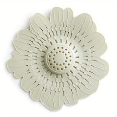 Easy to Install Sink and Shower Drain Filter