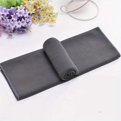 Cooling Sports Towel Quick Drying Sweat Absorbent for Running