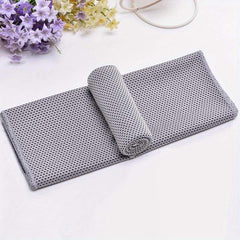 Cooling Sports Towel Quick Drying Sweat Absorbent for Running