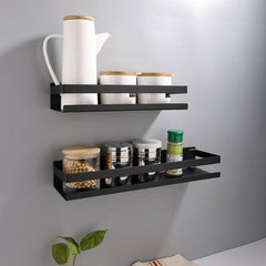 Wall Mounted Bathroom Storage Rack Stainless Steel Bathroom Tray