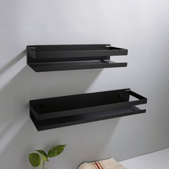Wall Mounted Bathroom Storage Rack Stainless Steel Bathroom Tray