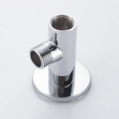Enhance Shower Experience with Wall Mounted Overhead Shower Head & Arm