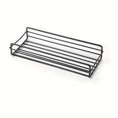 Bathroom Storage Rack Kitchen Multifunctional Wall Mounted Caddy